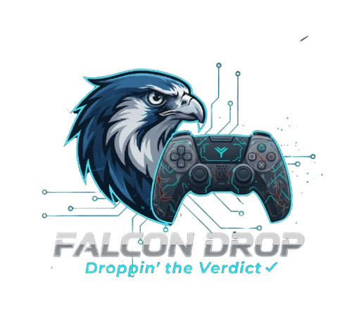 FalconDrop Media